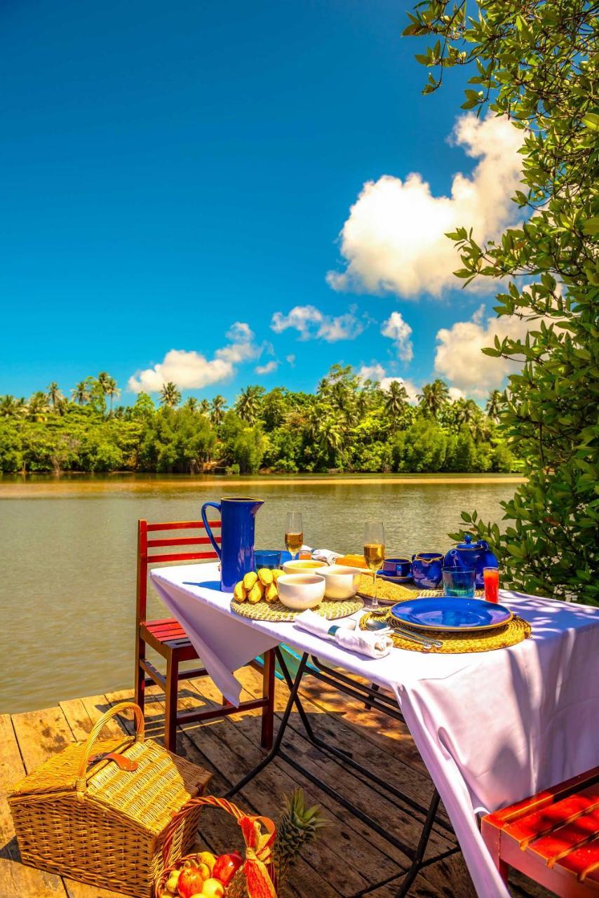 היקדואה 33 Lake Terrace מראה חיצוני תמונה