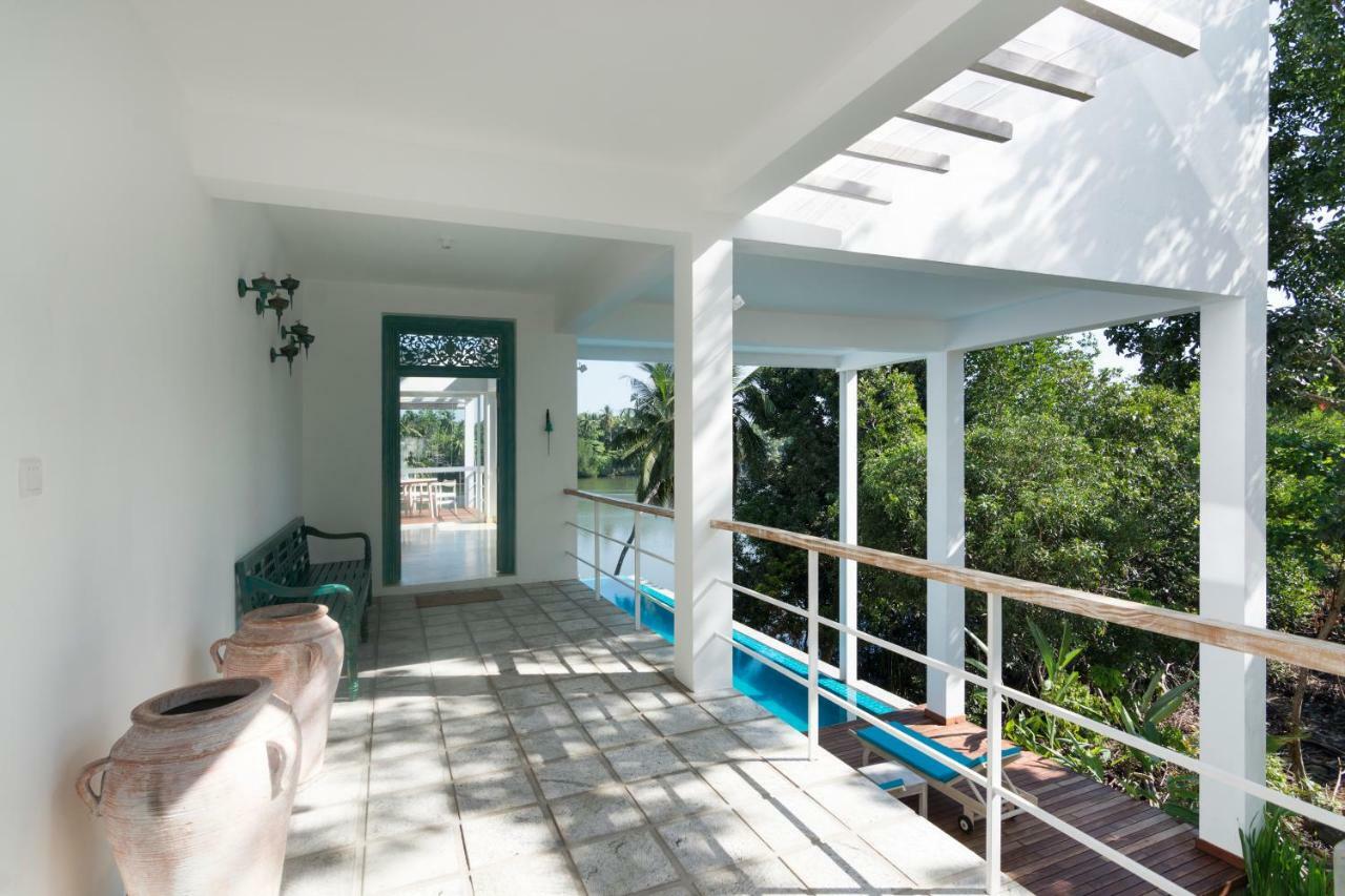 היקדואה 33 Lake Terrace מראה חיצוני תמונה